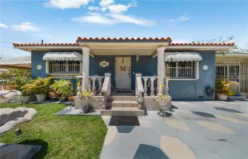 Single Family For Sale