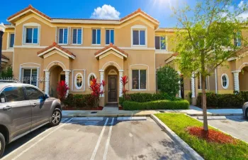 Townhouse For Sale