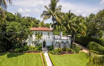 Single Family For Sale