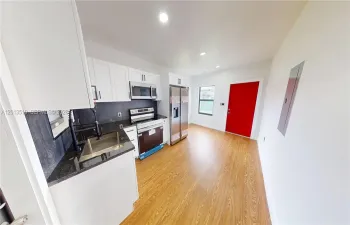 Residential Lease For Rent