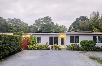 Residential Lease For Rent