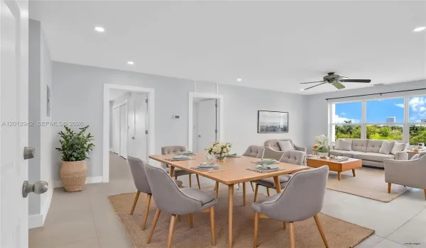 This image has been virtually staged to illustrate the property&rsquo;s potential and to help visualize the space.