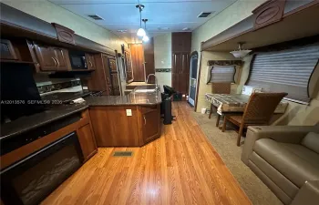 Residential Lease For Rent