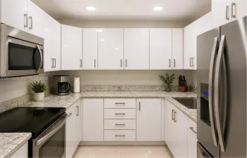 Residential Lease For Rent