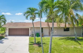 Single Family For Sale