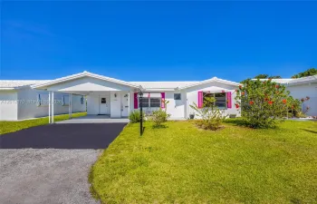 Residential Lease For Rent