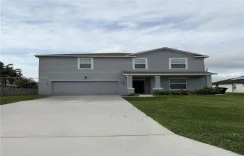 Residential Lease For Rent