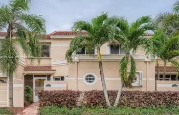 Townhouse For Sale