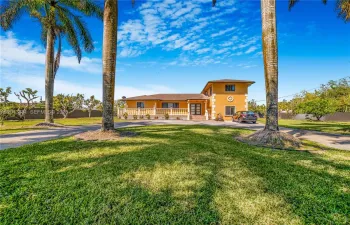 Residential Lease For Rent