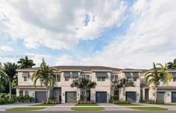 Townhouse For Sale