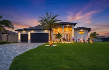 Single Family For Sale