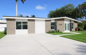 Residential Lease For Rent