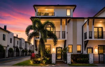 Townhouse For Sale