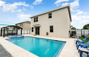 Single Family For Sale