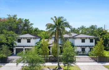 Single Family For Sale