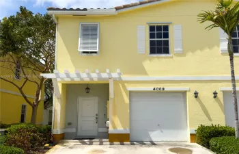 Townhouse For Sale