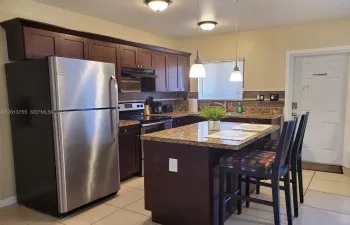 Residential Lease For Rent