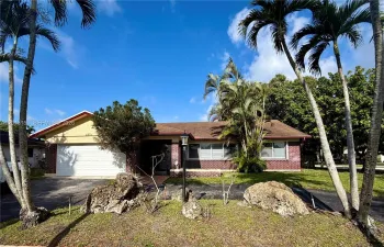 Residential Lease For Rent
