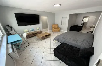 Residential Lease For Rent