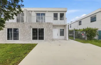 Residential Lease For Rent