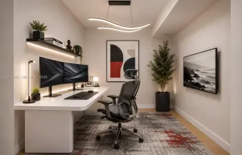 Residential Lease For Rent