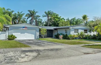 Single Family For Sale