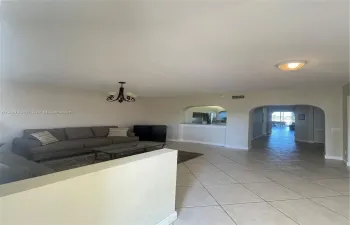 Residential Lease For Rent