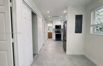 Residential Lease For Rent