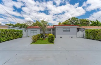 Single Family For Sale