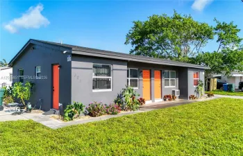 Residential Lease For Rent