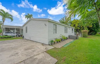 Residential For Sale