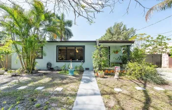 Single Family For Sale