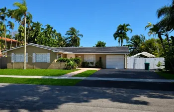 Single Family For Sale