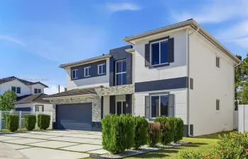 Single Family For Sale