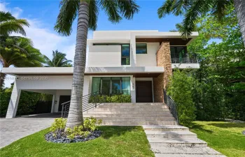 Single Family For Sale