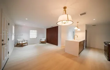 Residential Lease For Rent