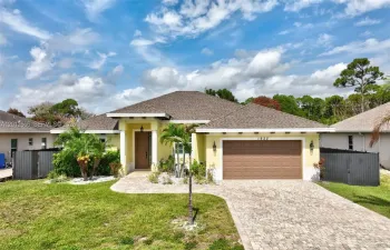 Single Family For Sale
