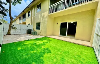 Residential Lease For Rent