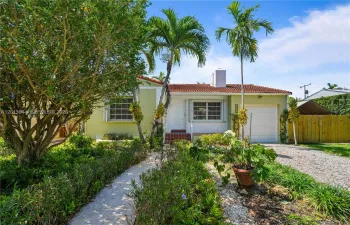 Residential Lease For Rent