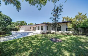 Residential Lease For Rent