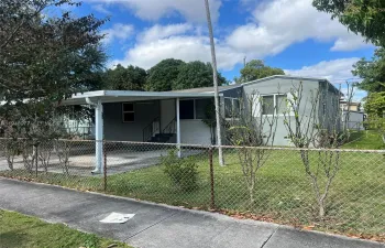 Single Family For Sale
