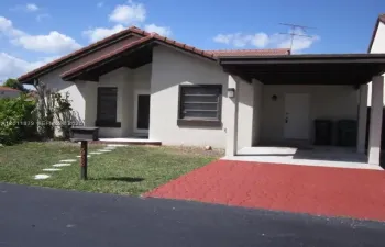 Residential Lease For Rent
