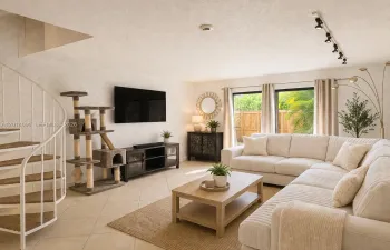 Townhouse For Sale