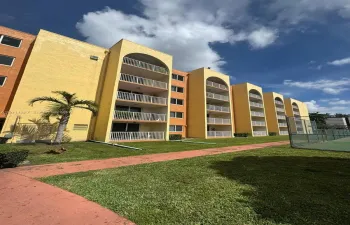 Residential Lease For Rent