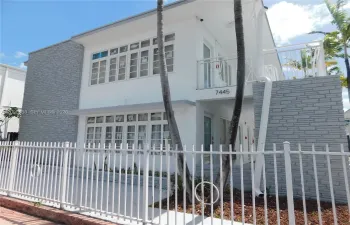 Residential Lease For Rent