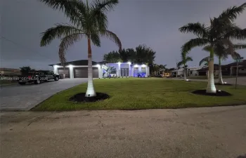 Single Family For Sale