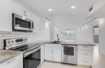 Residential Lease For Rent