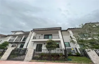 Townhouse For Sale