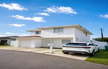 Single Family For Sale