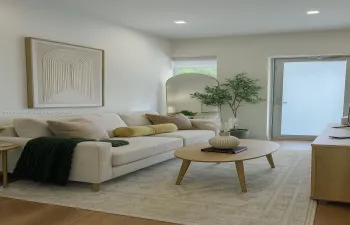 Residential Lease For Rent
